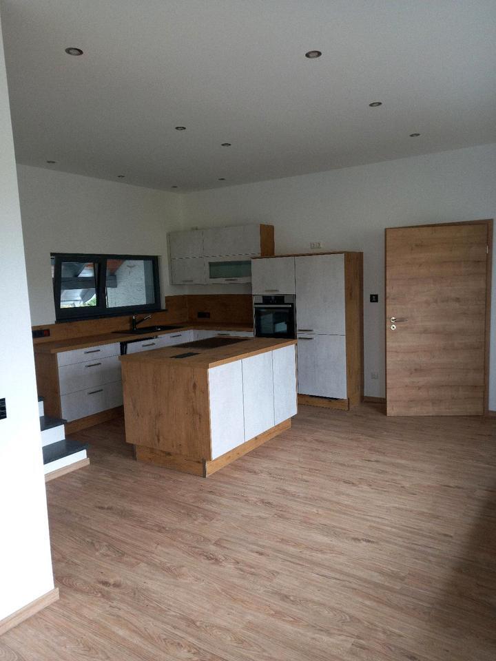 Wohnung neu
