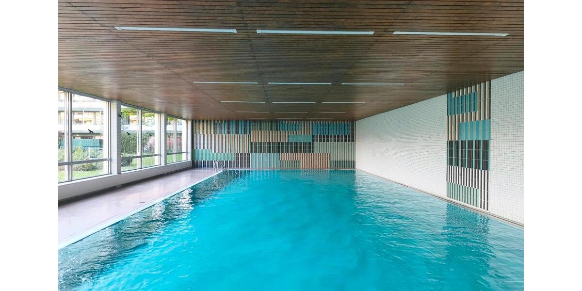 Wohnen auf Zeit Köln Rodenkirchen - 1 Zimmer, 38 m&sup2;, 1.250&euro; | Angebot:26154120