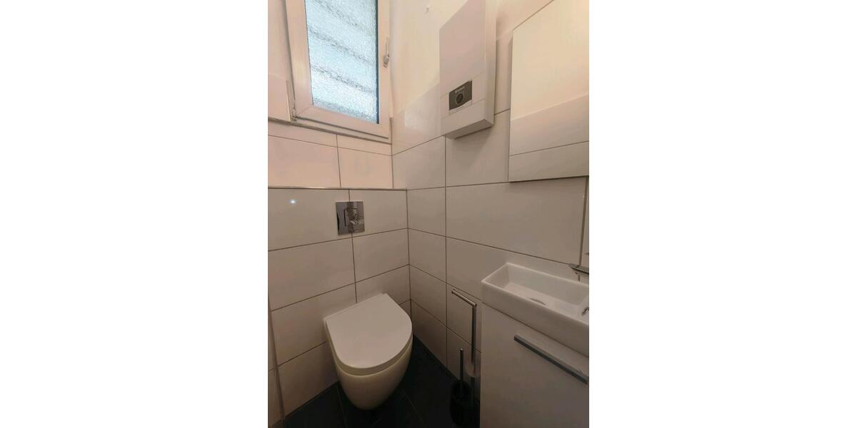 Wohnen auf Zeit Köln Kalk - 1 Zimmer, 15 m&sup2;, 540&euro; | Angebot:26537163