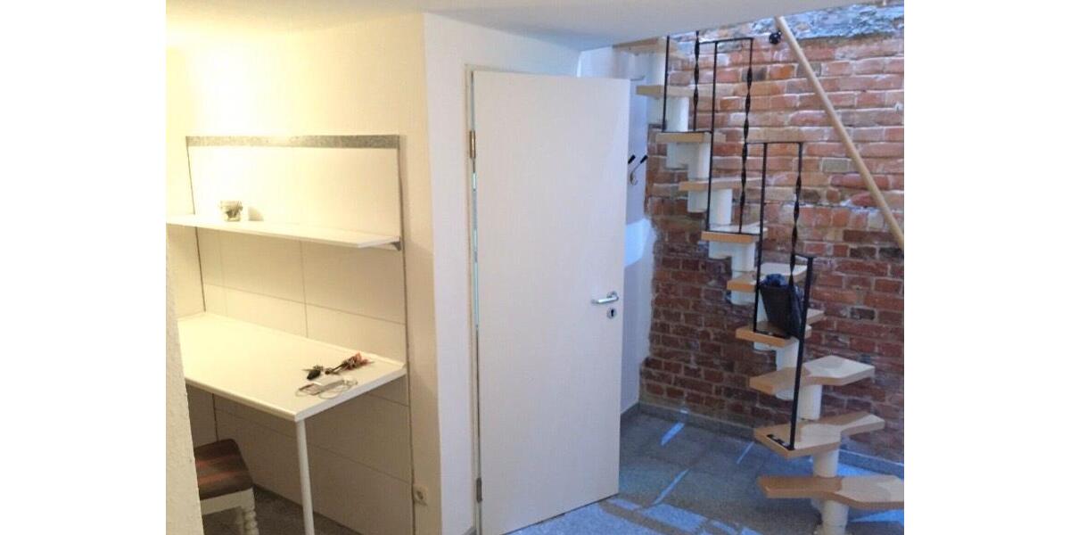 Wohnen auf Zeit Uelzen - 1 Zimmer, 27 m&sup2;, 30&euro; | Angebot:26493282