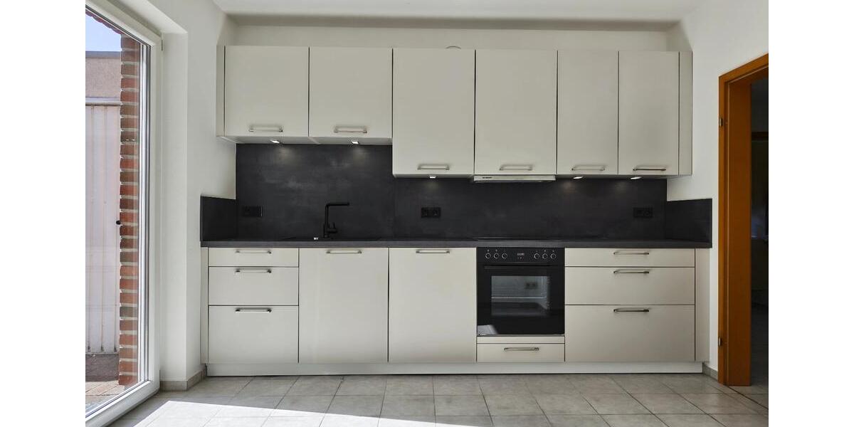 Terrassenwohnung Fehmarn - 3 Zimmer, 109 m&sup2;, 1.472&euro; | Angebot:26339300