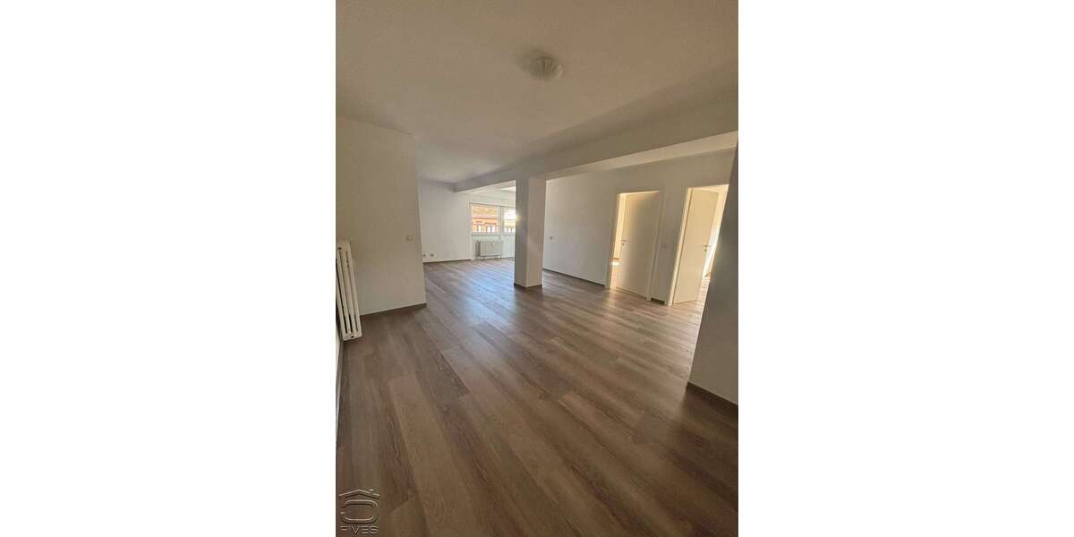Etagenwohnung Saarbrücken Dudweiler - 3 Zimmer, 91 m&sup2;, 770&euro; | Angebot:26738077