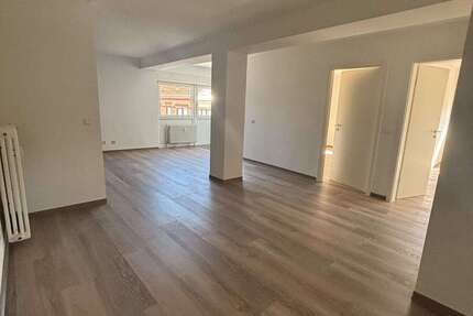 Wohnung Saarbrücken Dudweiler - 3 Zimmer, 91 m&sup2;, 770&euro; | Angebot:26738077