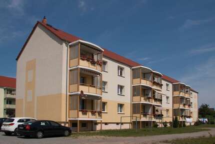 Wohnung zum Mieten in Gardelegen 460 € 60.5 m²