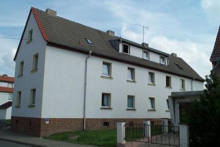 bezugsfertige Single-Whg 2 zimmer