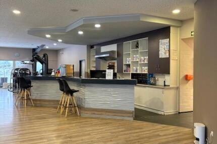 Gewerbeobjekt Ludwigslust - 2.400&euro; | Angebot:24818466