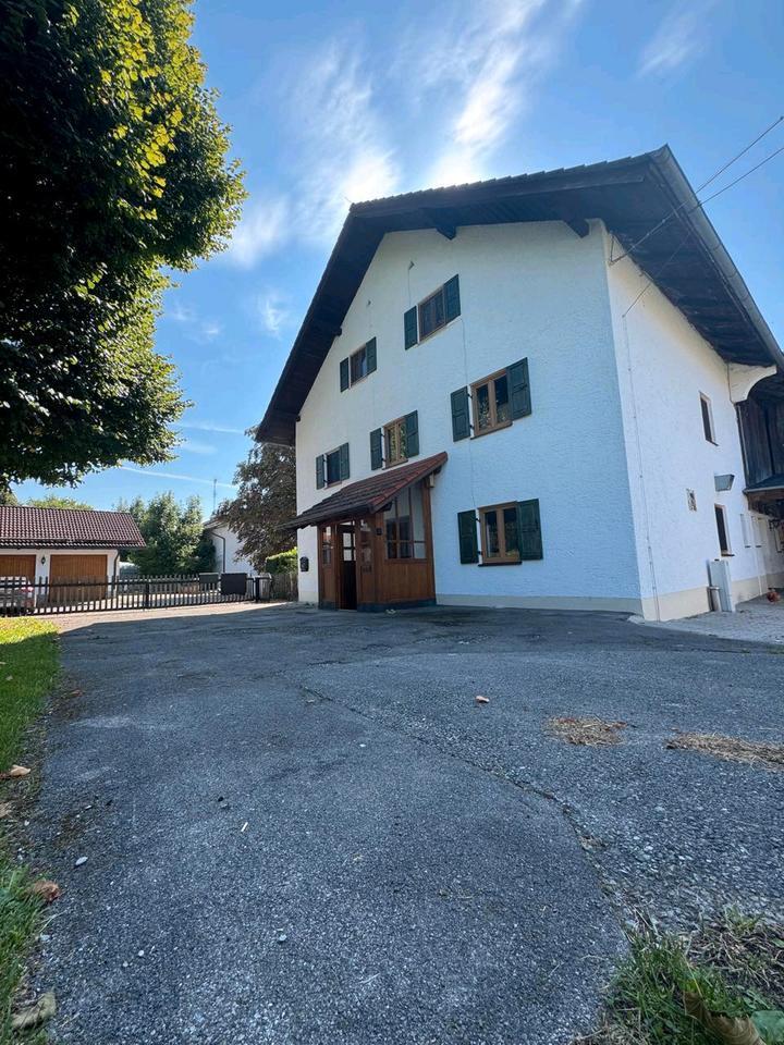 Gelegenheit schönes Haus zu vermieten