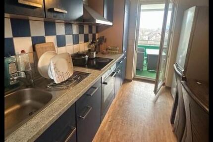 Hern Paul Emeka 1 zimmer