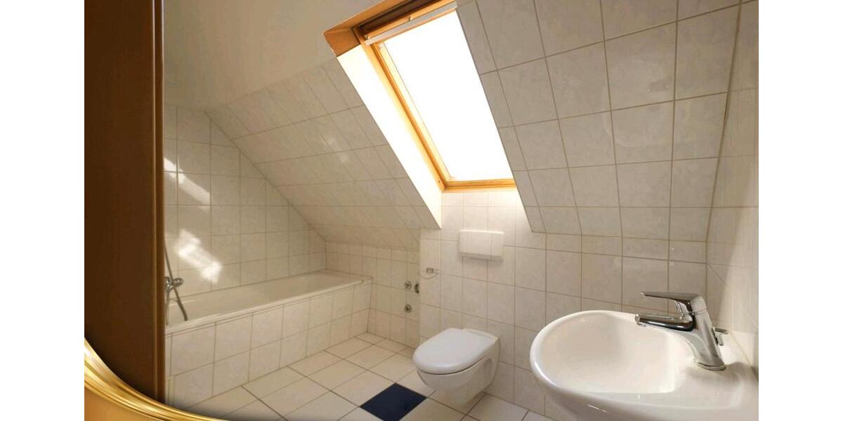 Etagenwohnung Lübeck Sankt Lorenz Nord - 2 Zimmer, 54 m&sup2;, 800&euro; | Angebot:26615940