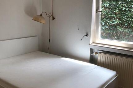 Wohnen auf Zeit Oldenburg Bloherfelde - 1 Zimmer, 18 m&sup2;, 420&euro; | Angebot:26043079