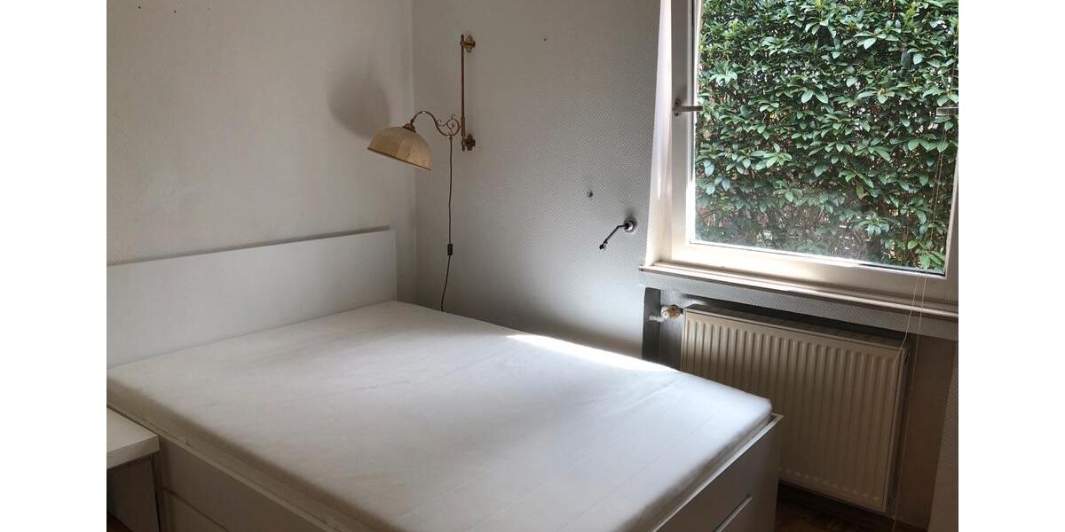 Wohnen auf Zeit Oldenburg Bloherfelde - 1 Zimmer, 18 m&sup2;, 420&euro; | Angebot:26043079