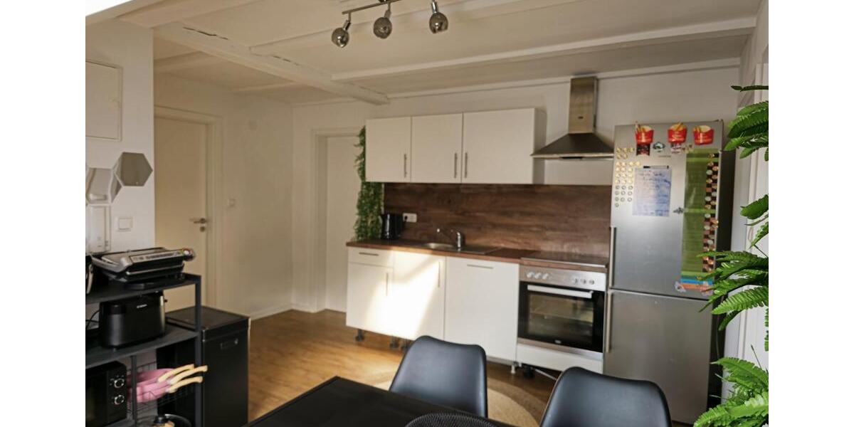 Wohnen auf Zeit Amberg - 3 Zimmer, 52 m&sup2;, 437&euro; | Angebot:26419327