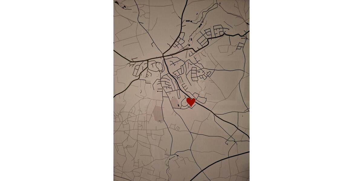 Dachgeschoßwohnung Roßtal - 2 Zimmer, 90 m&sup2;, 1.250&euro; | Angebot:25174906