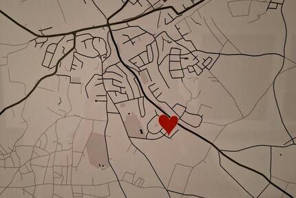 Wohnung Roßtal - 2 Zimmer, 90 m&sup2;, 1.250&euro; | Angebot:25174906