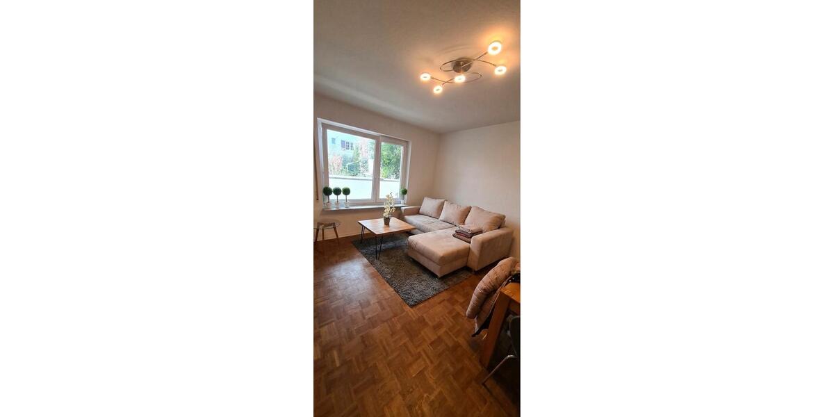 Dachgeschoßwohnung Stuttgart Stuttgart-West - 3 Zimmer, 73 m&sup2;, 1.420&euro; | Angebot:26578968
