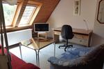 Wohnen auf Zeit Lübeck Sankt Gertrud - 1 Zimmer, 14 m&sup2;, 320&euro; | Angebot:26373337
