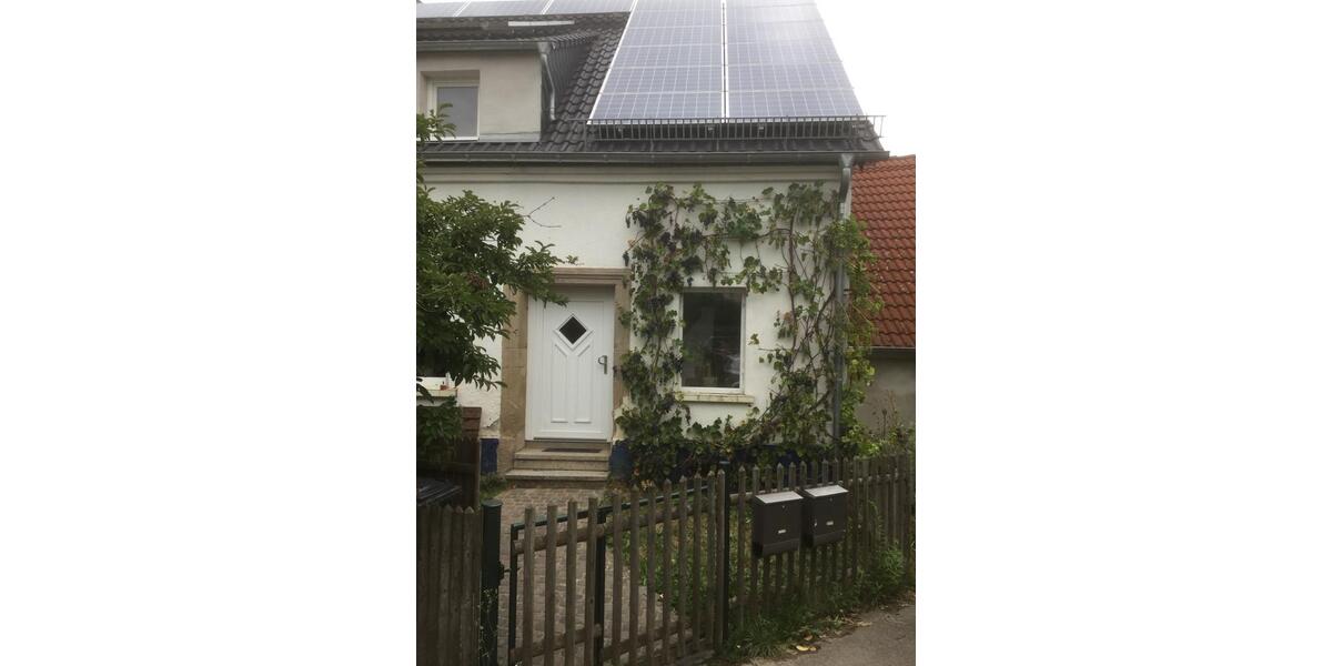 Dachgeschoßwohnung Sankt Wendel - 1 Zimmer, 84 m&sup2;, 670&euro; | Angebot:24879657