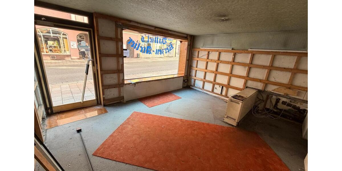 Gewerbeobjekt Donauwörth - 2.500&euro; | Angebot:26227169