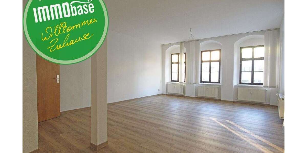 Wohnung zum Mieten in Hainichen 585 € 90 m² 3 zimmer