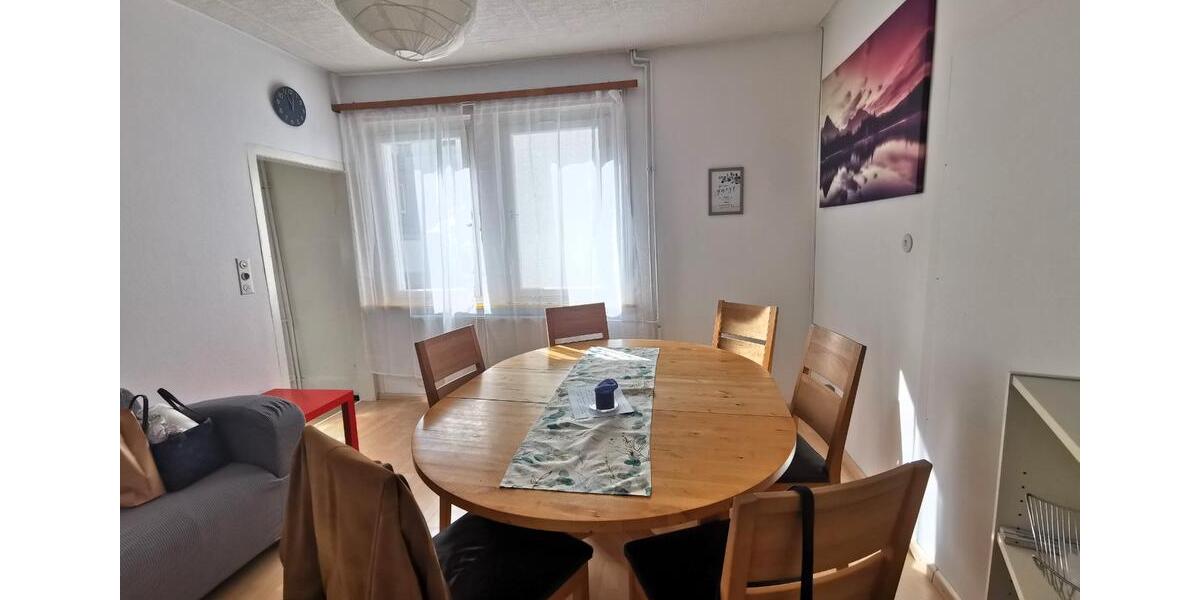 Wohnen auf Zeit Villingen-Schwenningen Schwenningen - 5 Zimmer, 20 m&sup2;, 395&euro; | Angebot:26652493