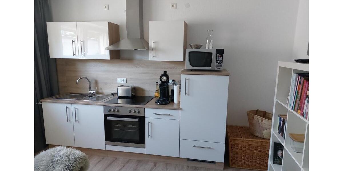 Erdgeschoßwohnung Beverungen - 2 Zimmer, 40 m&sup2;, 59&euro; | Angebot:24781979