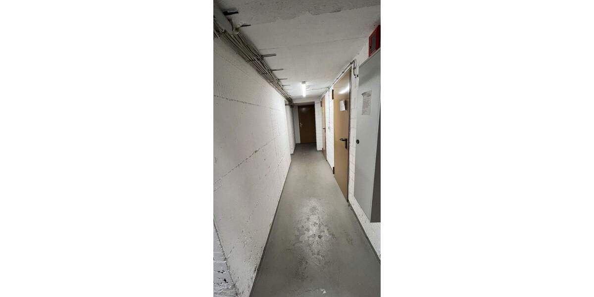 Gewerbeobjekt Oberhausen Altstadt-Süd - 640&euro; | Angebot:24306017