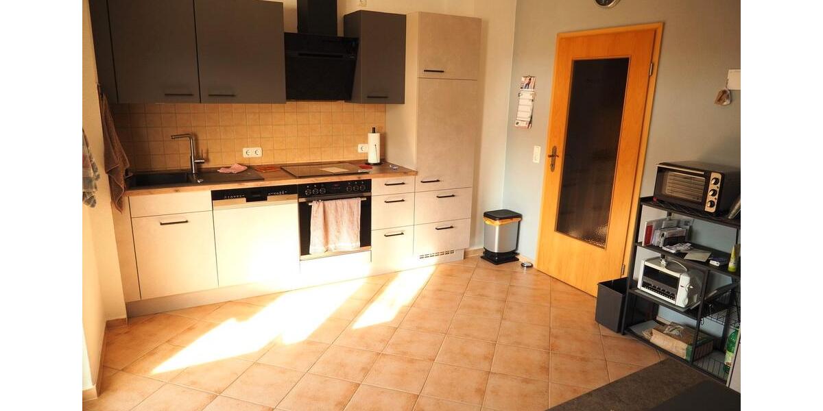 Etagenwohnung Bad Gandersheim - 4 Zimmer, 95 m&sup2;, 540&euro; | Angebot:26581874