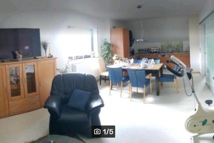 Wohnen auf Zeit Bergen - 3 Zimmer, 100 m&sup2;, 60&euro; | Angebot:24587214