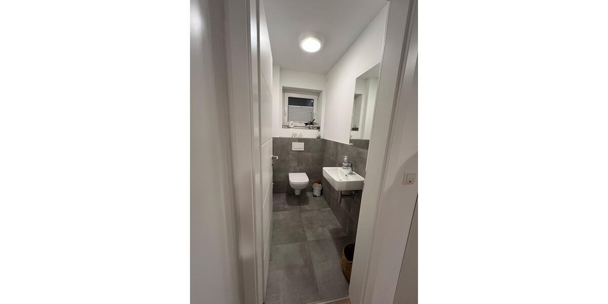 Erdgeschoßwohnung Bad Bentheim - 3 Zimmer, 110 m&sup2;, 1.250&euro; | Angebot:25929326