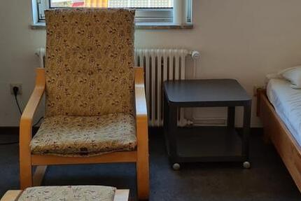 Wohnen auf Zeit Braunschweig Südstadt- Rautheim- Mascherode - 1 Zimmer, 15 m&sup2;, 200&euro; | Angebot:24620221