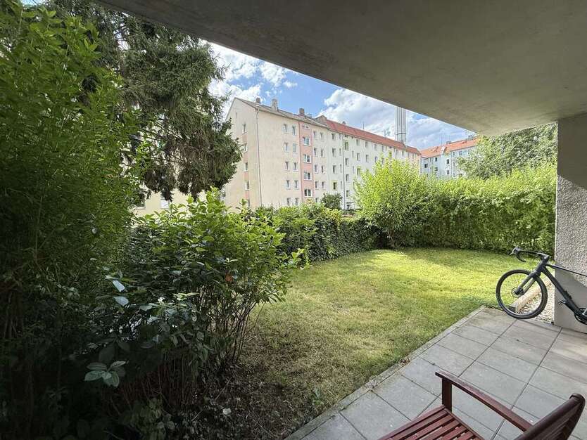 Wohnung zum Mieten in Offenbach am Main 1.550 € 99.47 m²