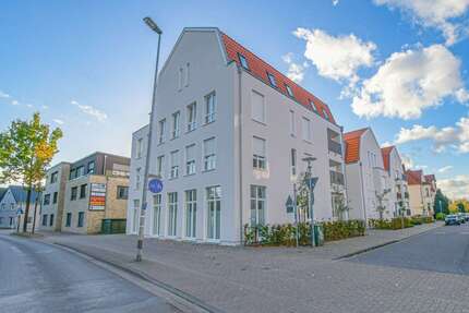 Wohnung Oldenburg Osternburg - 1 Zimmer, 42 m&sup2;, 710&euro; | Angebot:27005792