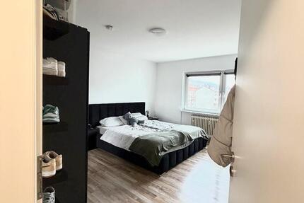 Wohnung Pforzheim Nordstadt - 2 Zimmer, 54 m&sup2;, 800&euro; | Angebot:25196212