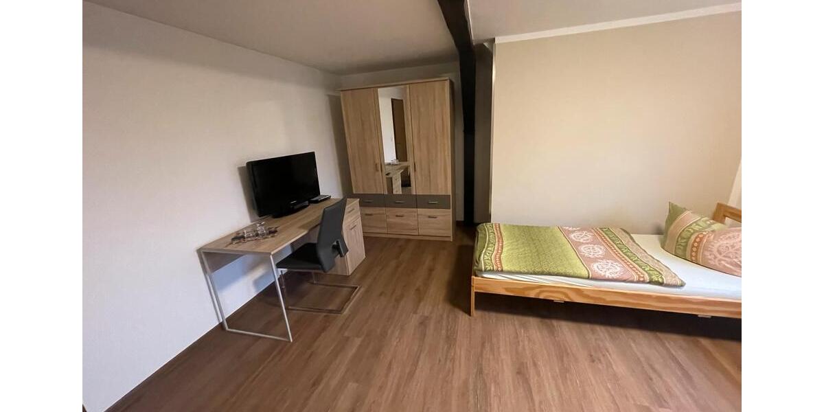 Wohnen auf Zeit Zerbst (Anhalt) Leps - 2 Zimmer, 60 m&sup2;, 23&euro; | Angebot:26676779