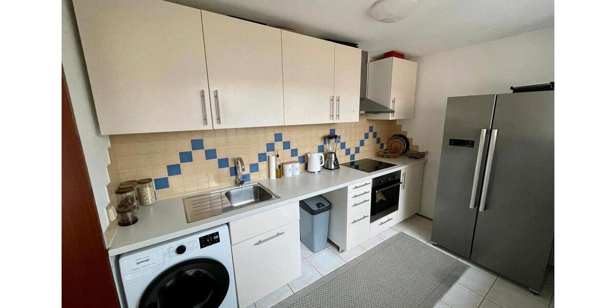 Etagenwohnung Ulm Donautal - 2.5 Zimmer, 74 m&sup2;, 800&euro; | Angebot:26040738