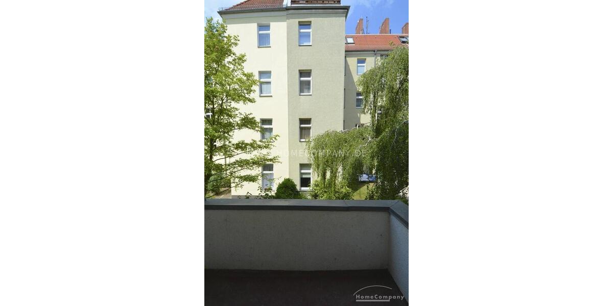 Wohnen auf Zeit Berlin Reinickendorf - 2 Zimmer, 66 m&sup2;, 1.250&euro; | Angebot:24002415
