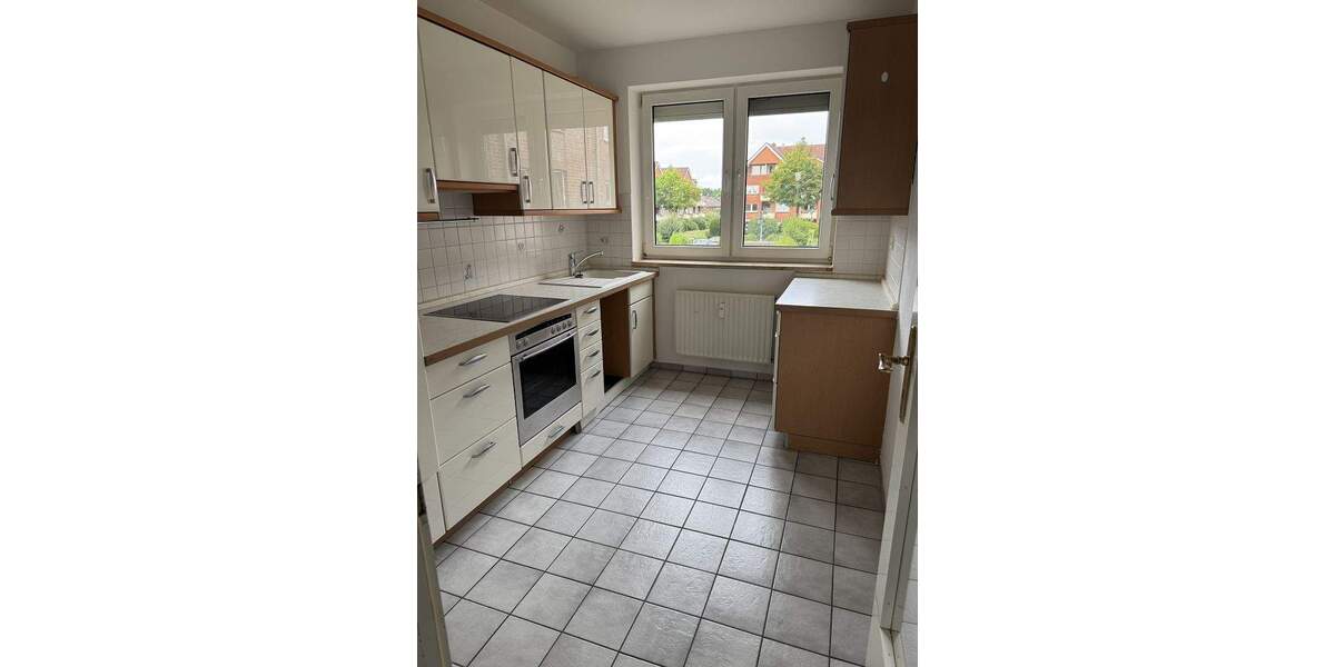 Etagenwohnung Neu Wulmstorf - 3 Zimmer, 75 m&sup2;, 970&euro; | Angebot:24736252