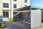 Terrassenwohnung Biesenthal - 3 Zimmer, 61 m&sup2;, 990&euro; | Angebot:26377491