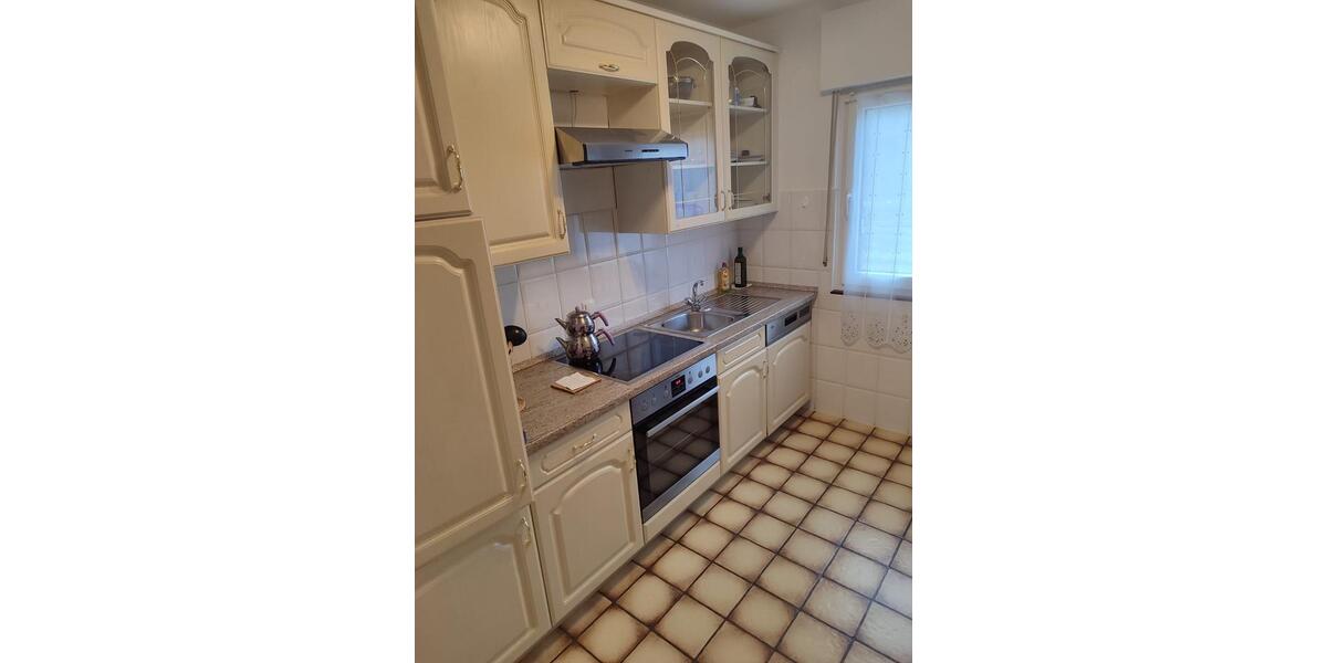 Etagenwohnung Waldmohr - 4 Zimmer, 110 m&sup2;, 1.050&euro; | Angebot:26181983