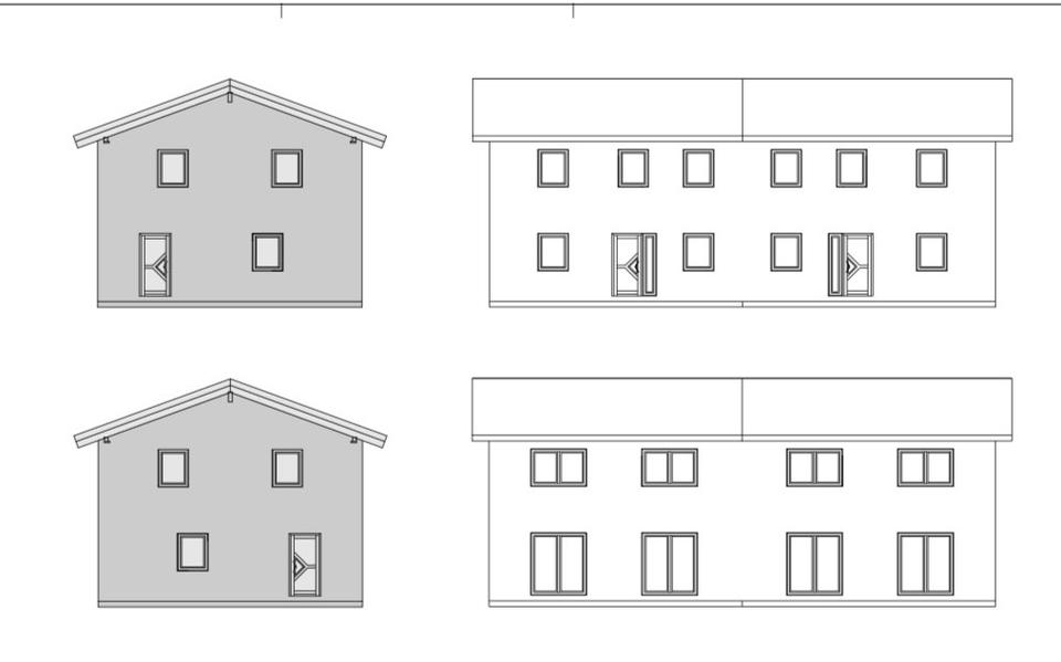 Doppelhaushälfte Bienenbüttel 4 zimmer