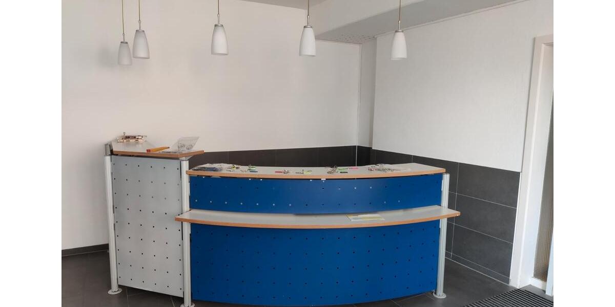 Gewerbeobjekt Wiesbaden Mainz-Amöneburg - 3.680&euro; | Angebot:26254576
