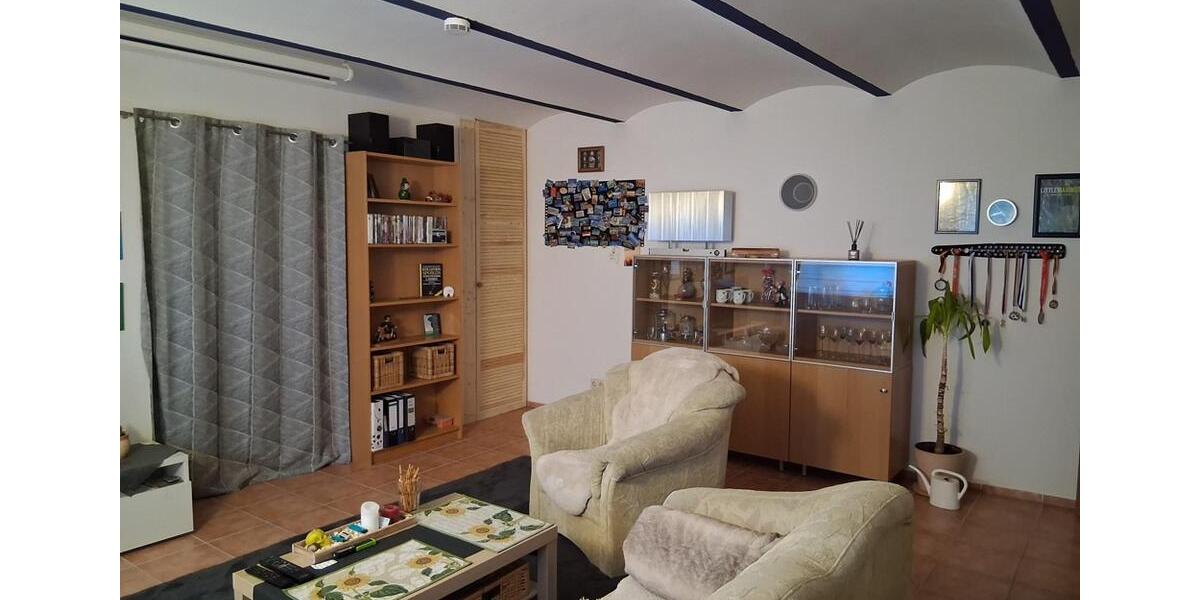 Etagenwohnung Lübben (Spreewald) - 2 Zimmer, 72 m&sup2;, 504&euro; | Angebot:26563438
