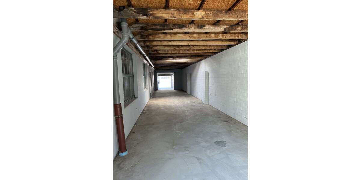 Gewerbeobjekt Neuss Dreikönigenviertel - 395&euro; | Angebot:27180243