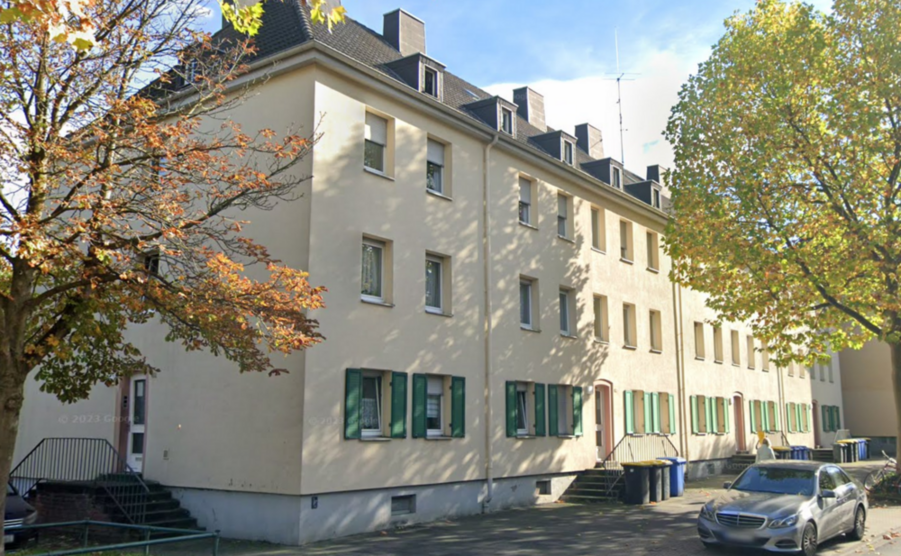 Wohnung zum Mieten in Düren 239,31 € 47.33 m² 2 zimmer