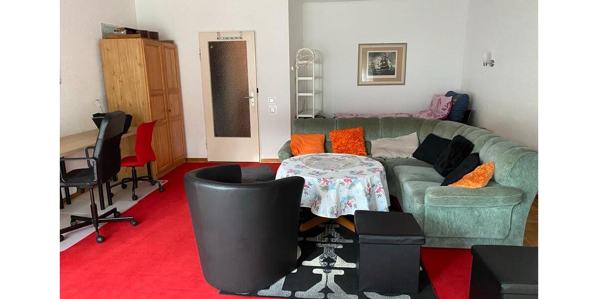Wohnen auf Zeit Bremen Huchting - 1 Zimmer, 20 m&sup2;, 480&euro; | Angebot:24762601