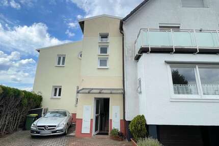 Wohnung Mülheim an der Ruhr Heißen - 2 Zimmer, 89 m&sup2;, 980&euro; | Angebot:27270461