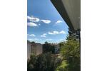 Ulm-Eselsberg, Weinbergweg: 2-Zi.-Wg. mit großem Balkon und EBK zimmer