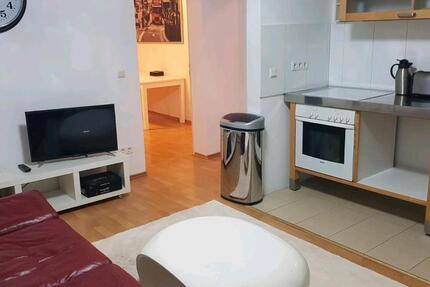 Wohnen auf Zeit Köln Lindenthal - 2.5 Zimmer, 59 m&sup2;, 1.500&euro; | Angebot:25230008