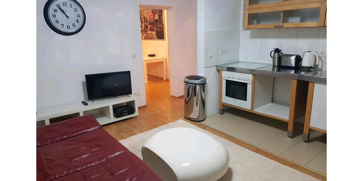 Wohnen auf Zeit Köln Lindenthal - 2.5 Zimmer, 59 m&sup2;, 1.500&euro; | Angebot:25230008