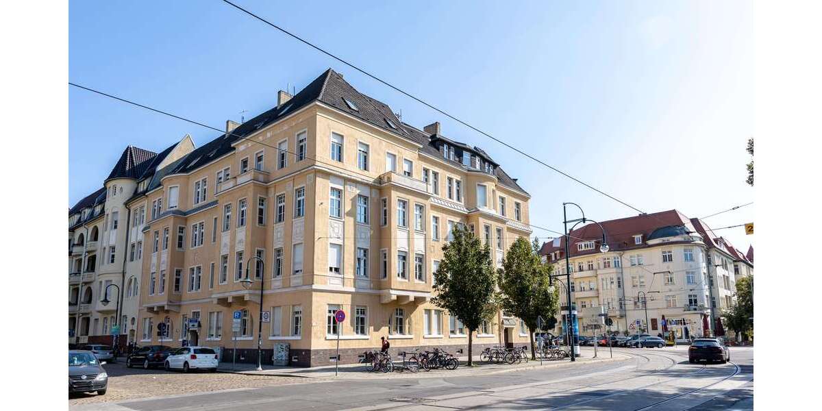 WG-Zimmer in Magdeburg 393 € 28.07 m² zimmer